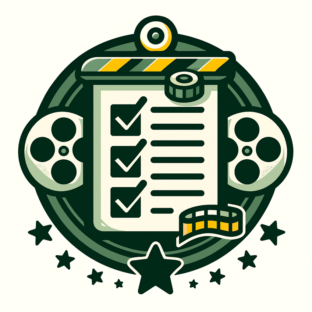AI Movie Lists