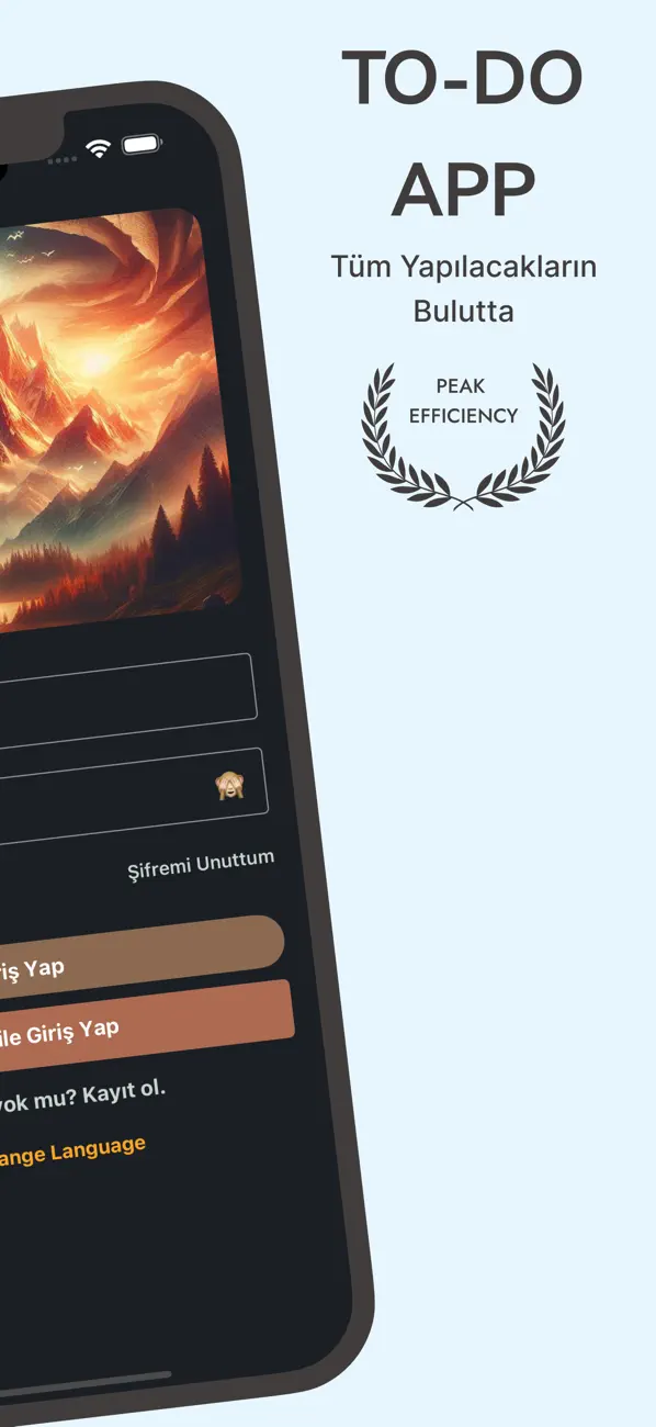 Haydi screenshot 1